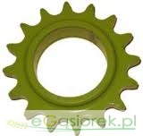 Koło zębate napinacza łańcucha Z-16