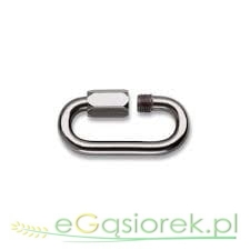 Ogniwo rozkręcane 10x89mm