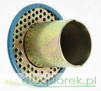 Odpowietrznik  Ursus C-330