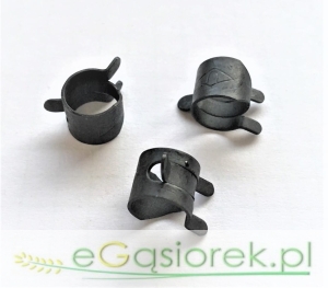 Opaska węża średnica 5,5mm