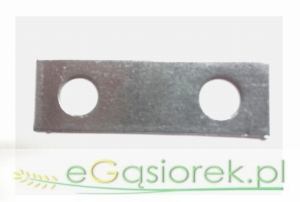 Podkładka zabezp mechanizmu różnicowego C-360