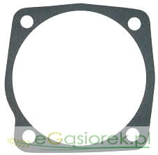 Uszczelka wyjścia napędu przedniego C-385