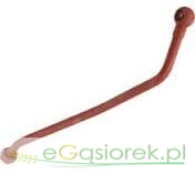 Przewód hydrauliczny szybkozłącza, pasuje do C-385