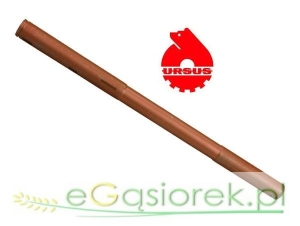 Wałek pedałów C-360 ORYGINAŁ URSUS