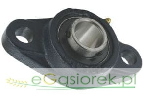 Łożysko UCFL 207  ZVL