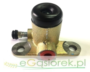 Cylinderek hamulcowy lewy C-385 Oryginał Frogakow