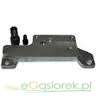 Korpus filtra oleju C-4011