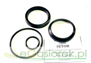 Zestaw naprawczy serwo Zetor 72113942 K-112
