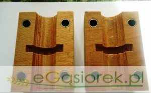 Panewka drewniana wytrząsacza 618083