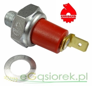 Czujnik ciśnienia oleju C-330/360 Oryginał Ursus