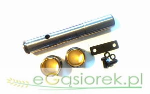 Komplet naprawczy osi  C-330/360 50833200