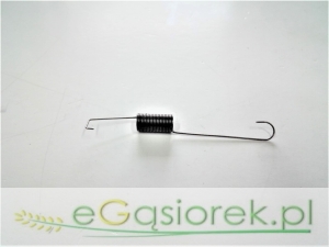 Sprężyna regulatora R8315M02