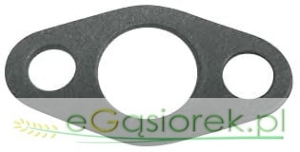 Uszczelka kranika wody(kolektora odpowiet.) C-385