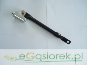 Uchwyt do lusterka 280mm-550mm