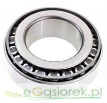 Łożysko stożkowe 32308 CZECH 40x90x35.25