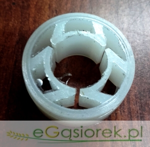 Wkładka mechanizmu kierowniczego C-360