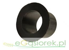 Tuleja przegubu 30x38x35 czarna