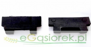 Podkładka gumowa akumulatora C-360 Produkt krajowy