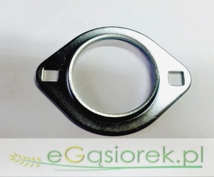 Obudowa PFL208 705066 obudowa podsiewacz Dominator