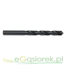 Wiertło do metalu szlifowane 4,5mm HSS Bohrcraft