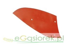 Odkładnica pług 2 i 3 skibowy