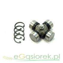 Krzyżak 24x62 zew. 23,84x61,50 PLOLFARMER-CARDAN