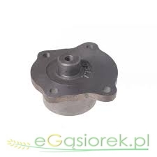 Pokrywa boczna kolumny kierowniczej C-360