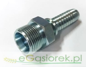 Końcówka CEL ( P21 ) M 22x1,5 DN13 L-15