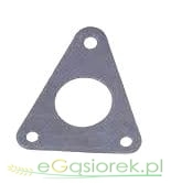 Uszczelka tłumika bok C-385