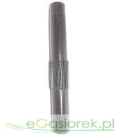 Rura zębata podnośnika C-360