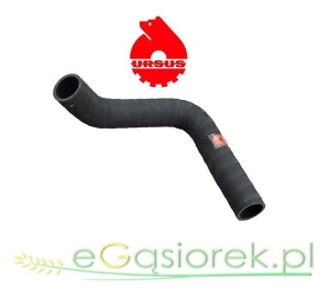 Rura ssąca - przewód gumowy 951306 C-360/Zetor (ru