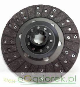 Tarcza 1864320001 (3172) GF  655021, 679994