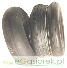 Opona z dętką 15x6.00-6 4PR