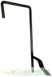 Dżwignia gazu nożnego C-360 Produkt Krajowy