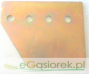 Stalka główki kosy Claas SCH-system 420004101