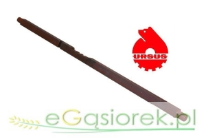 Wodzik przekaźnika skrzyni biegów C-360 Or Ursus