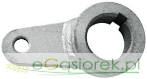 Dźwignia wałka pedału C-360/C-4011