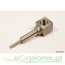 Końcówka hydrauliczna 630203