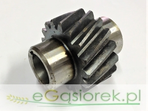 Koło zębate małe Trol