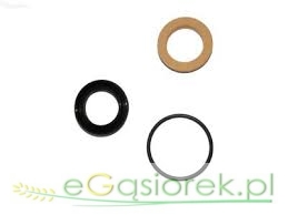 Zestaw uszczelnień motowidła Claas