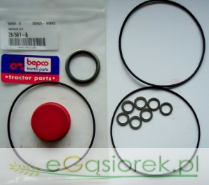 Zestaw naprawczy orbitrol AL112819 Bepco