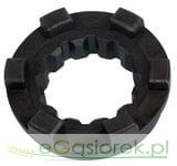 Sprzęgło kłowe sprężarki Ursus C-360 Produkt kraj