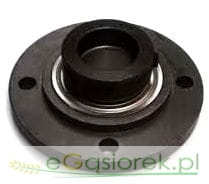 Obudowa z łożyskiem JHB 676304