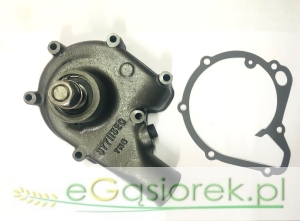 Pompa wody 6.354  Claas MF 748737M9 OMP 159090