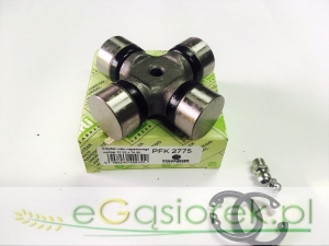 Krzyżak 27x75 PFK2775 Polfarmer-Cardan