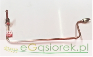 Przewód pompa-filtr MF 1660416M93