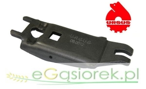 Dźwignia sprzęgła C-328/330 Oryginał Ursus