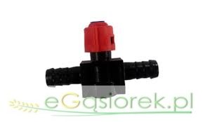 Oprawa przelotowa Rau 0-100/07/P