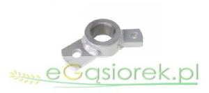 Dźwignia hamulca C-360 50668090