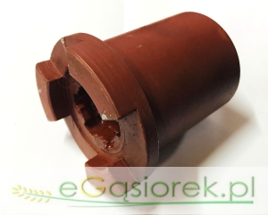 Sprzęgło przyczepa Jugosłowianka